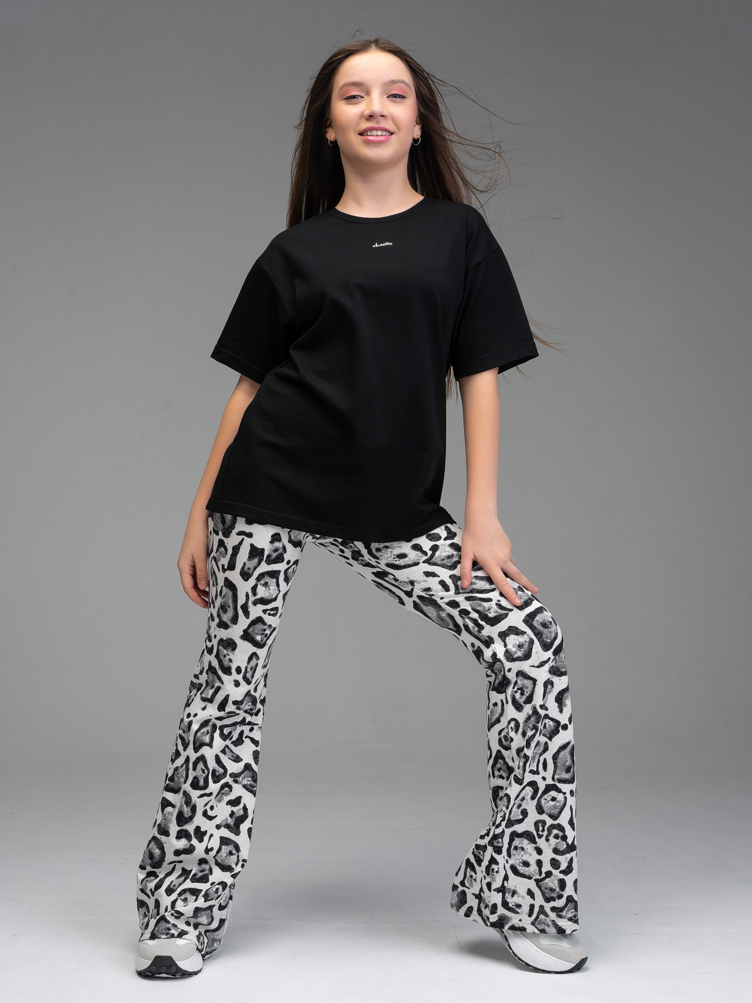 Костюм Looklie 0256FUch - фото 1