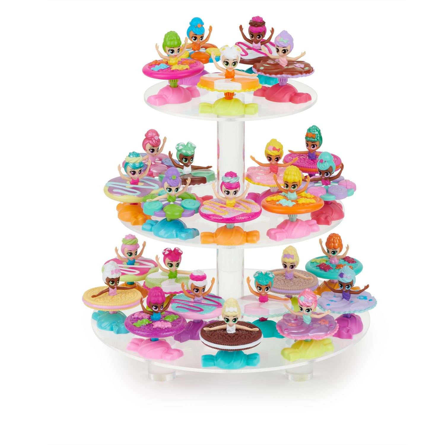 Кукла мини WowWee 4452 - фото 8