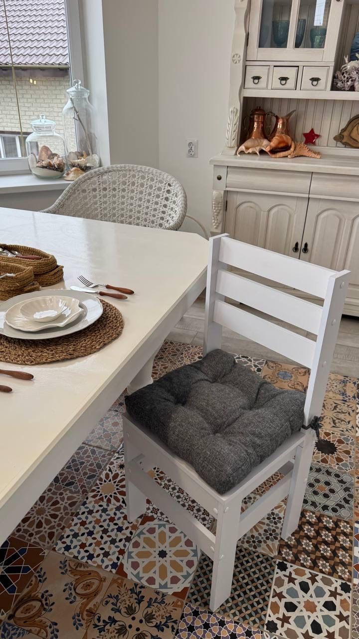 Стул New Victoria - фото 4