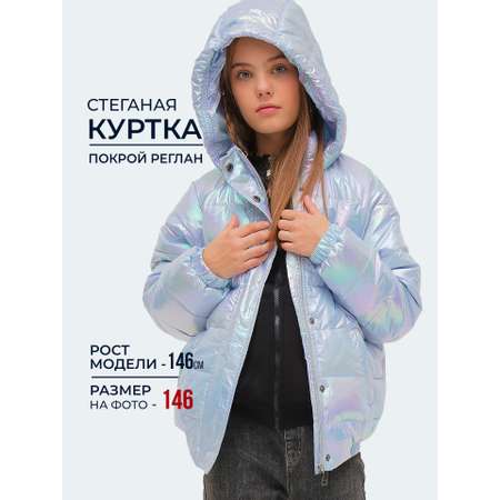 Куртка WBR