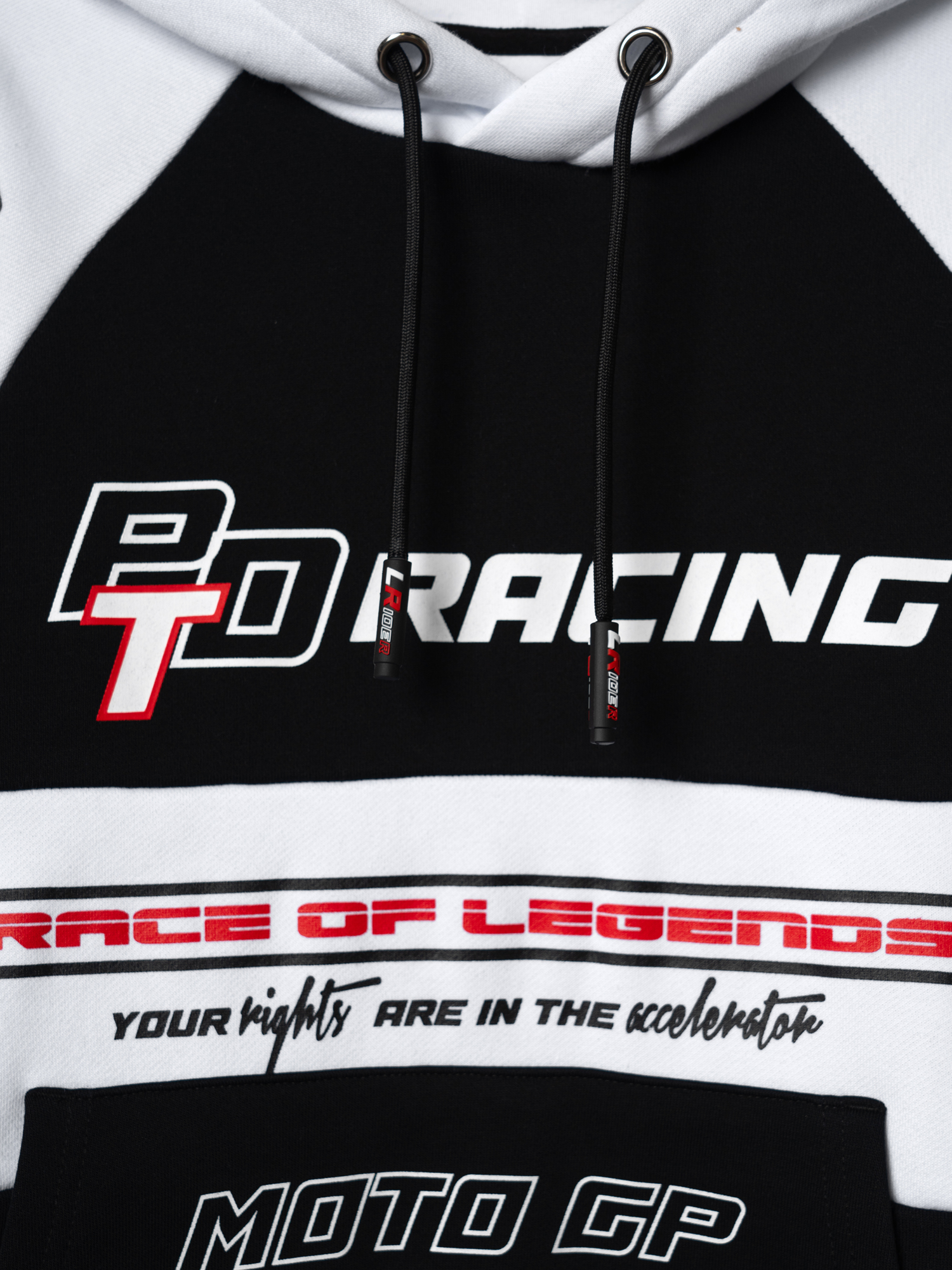 Худи PlayToday 12611505 - фото 9