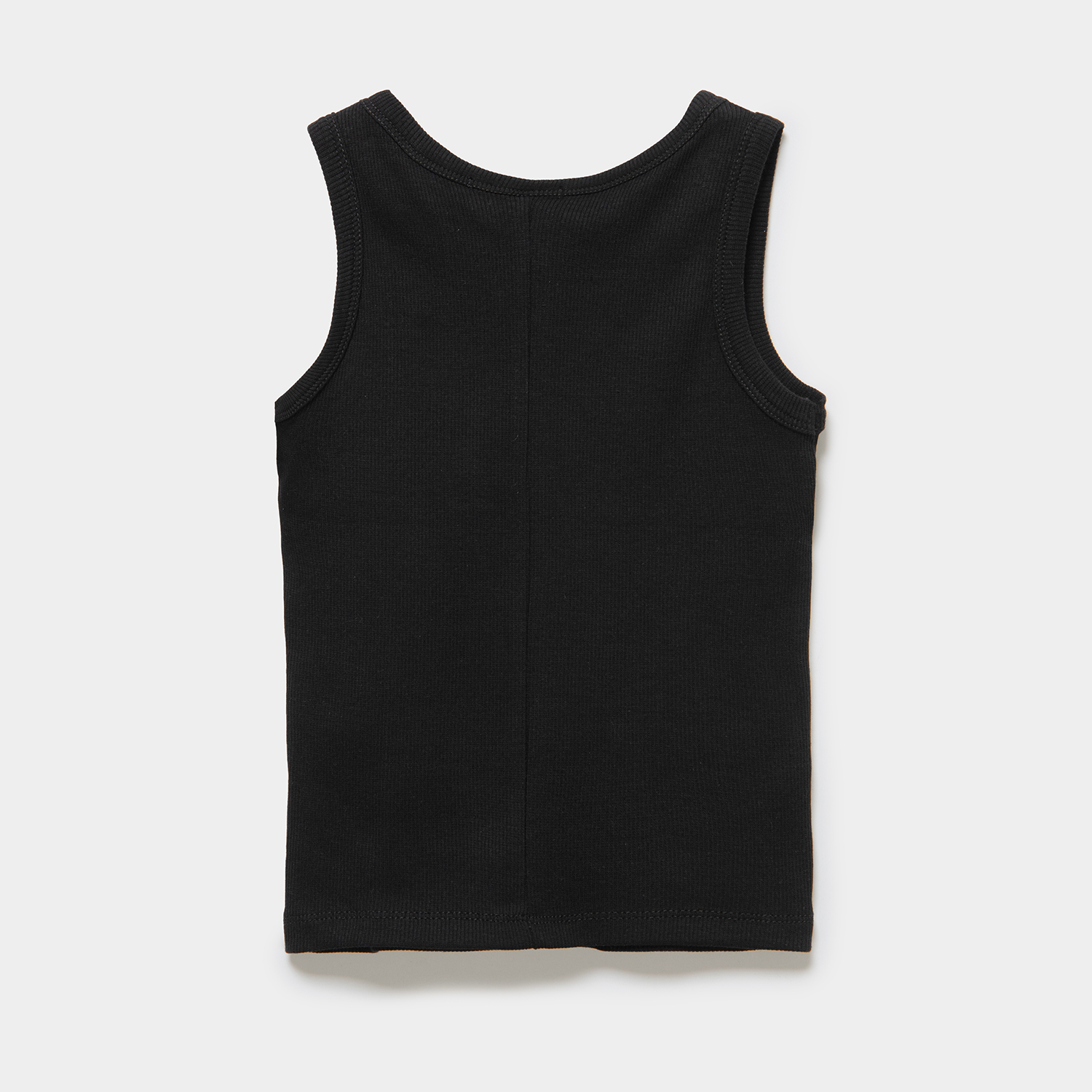 Топ ё TJ-GTOP-BLACK-SS25 - фото 3