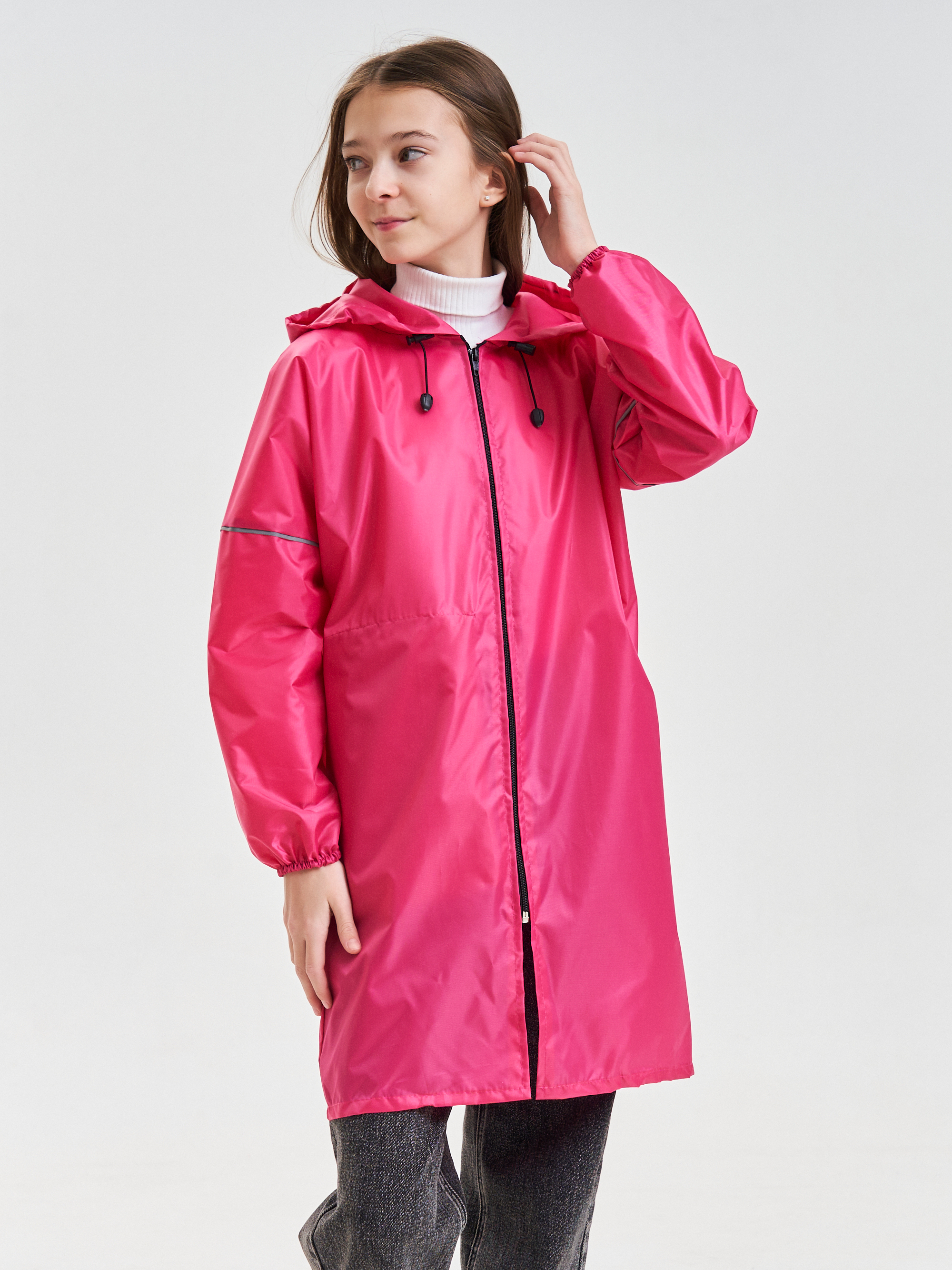 Дождевик Федор Сумкин ДО017/16 - фото 6