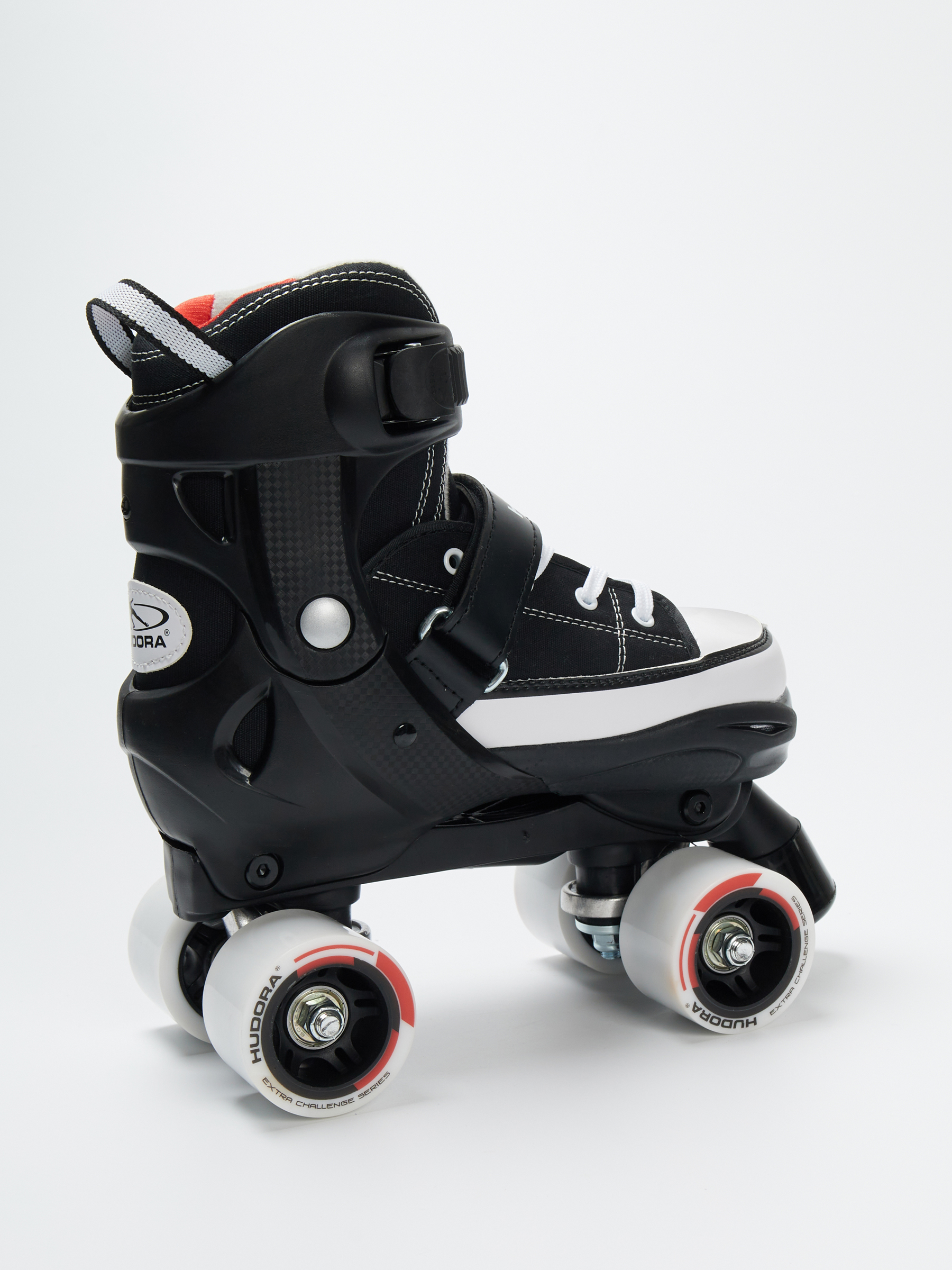 Роликовые коньки HUDORA M/L 36-39 - фото 4