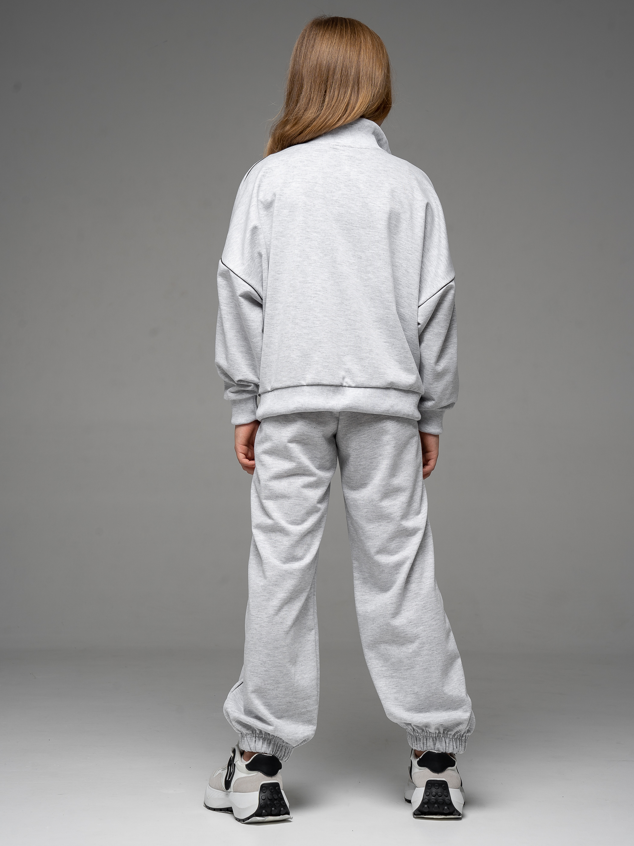 Костюм спортивный Looklie 0352FUsmeS - фото 9