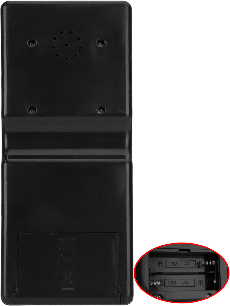 Электронная игра Рыжий кот - фото 3