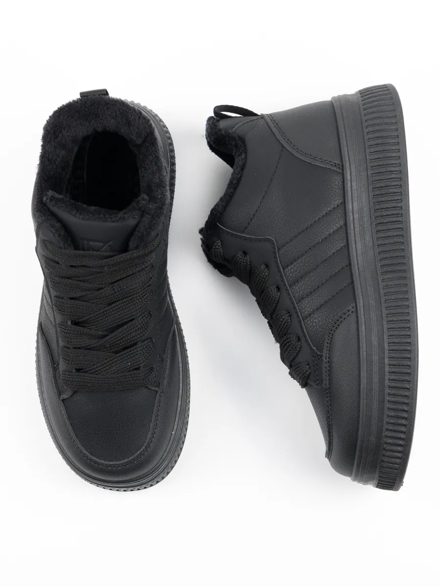 Кроссовки KDX TPW-02 black - фото 6
