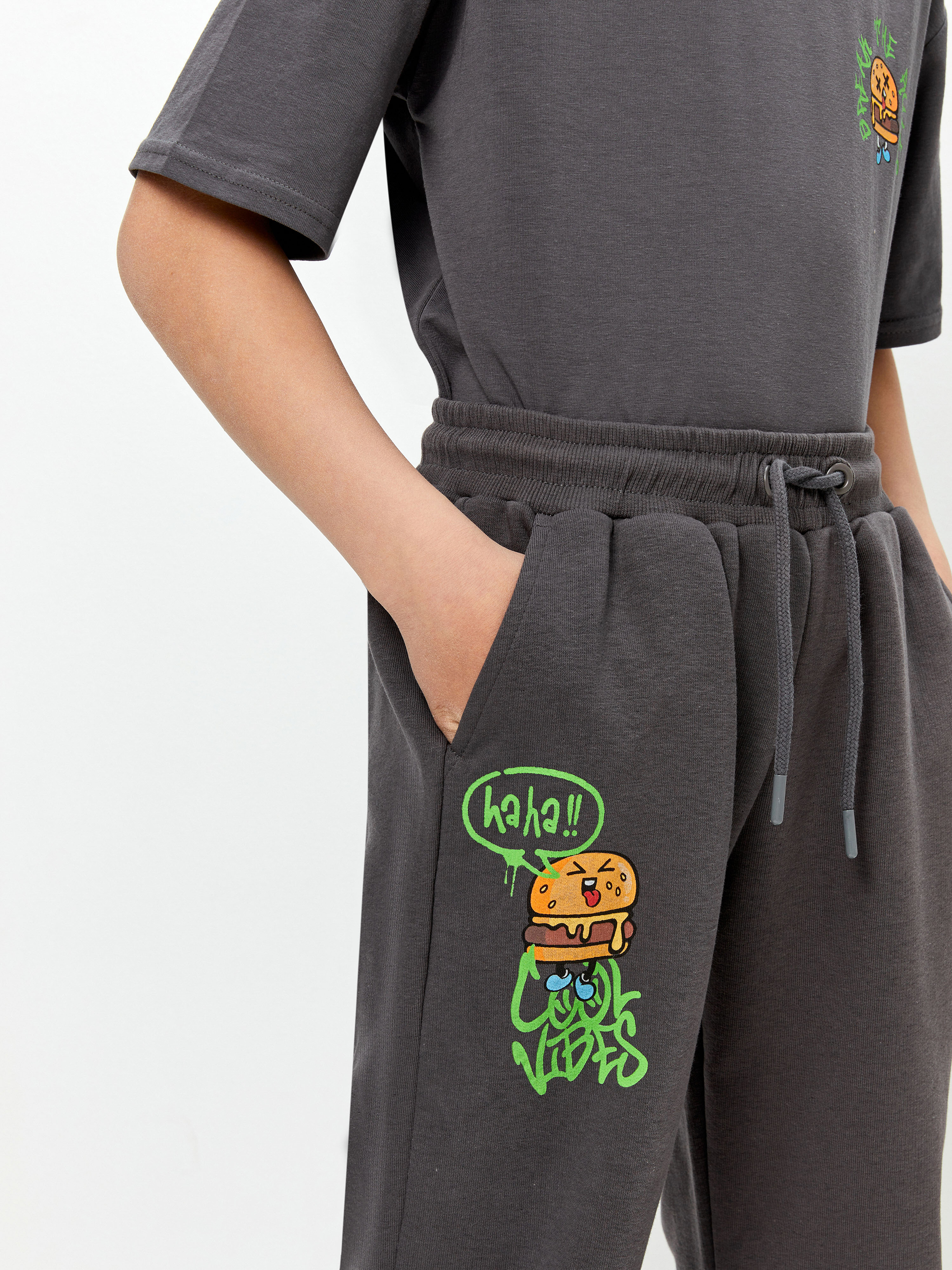 Брюки Acoola 20110460084_0069549 - фото 3