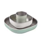 Набор посуды BEABA 3 предм.