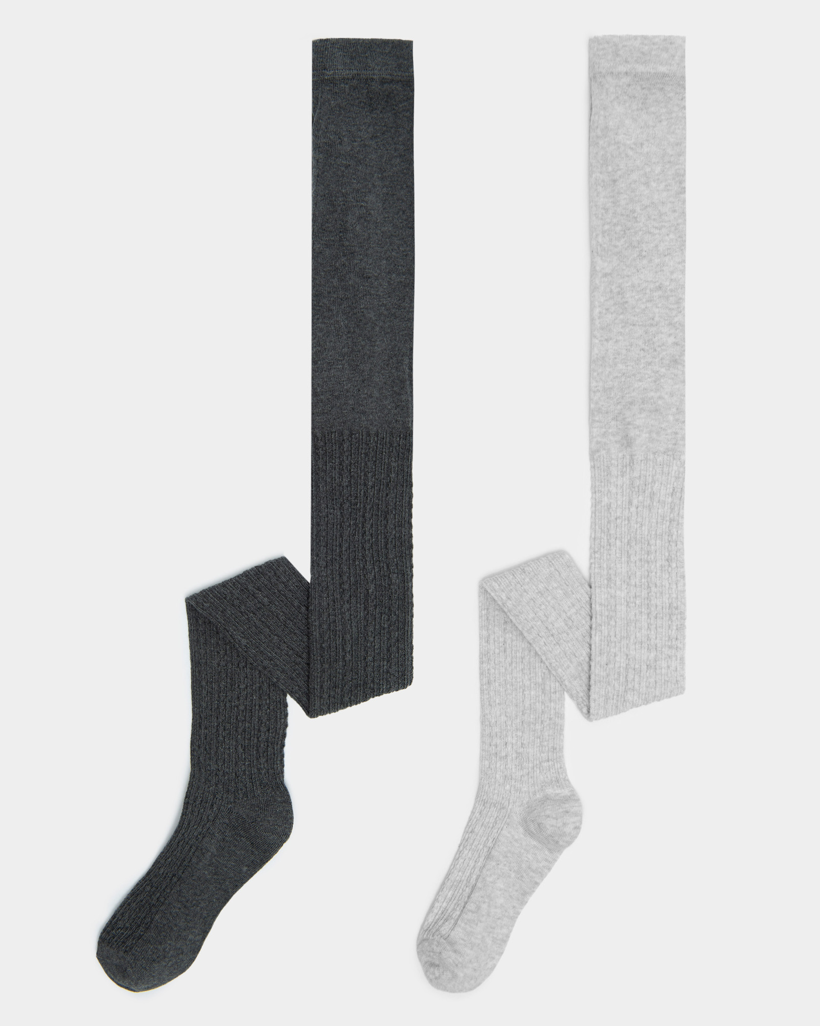 Колготки Futurino 2 шт W24FU3-TG15tg-DGLG - фото 1