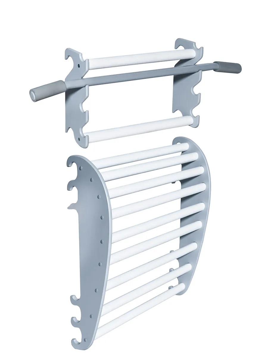 Изображение товара Детский спортивный комплекс Perfetto Sport Allenatore PS-137 для коррекции осанки