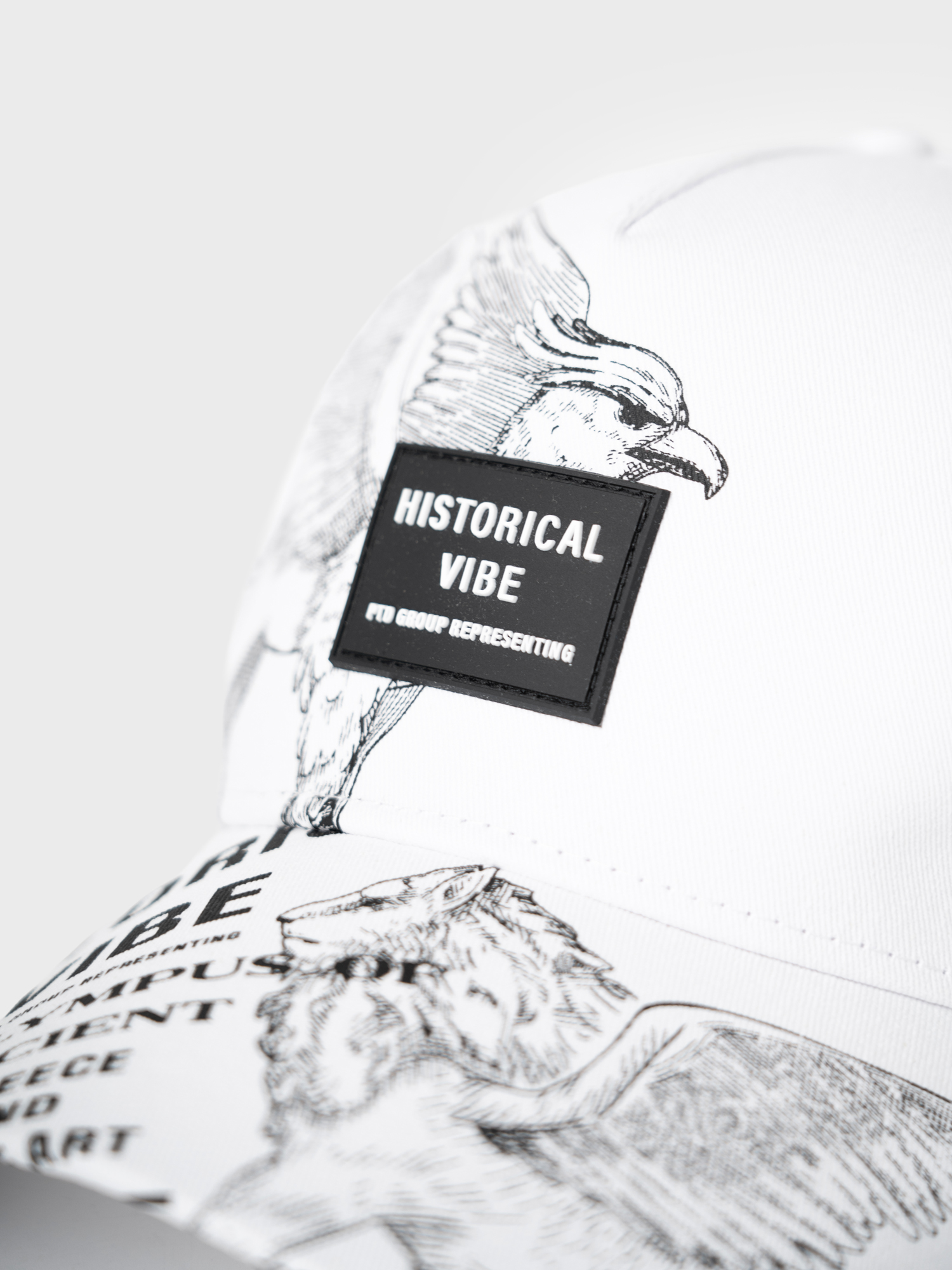 Бейсболка PlayToday 12621436 - фото 7