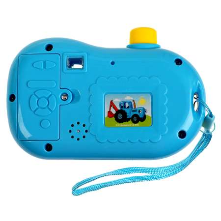 Игрушка УМка фотоаппарат