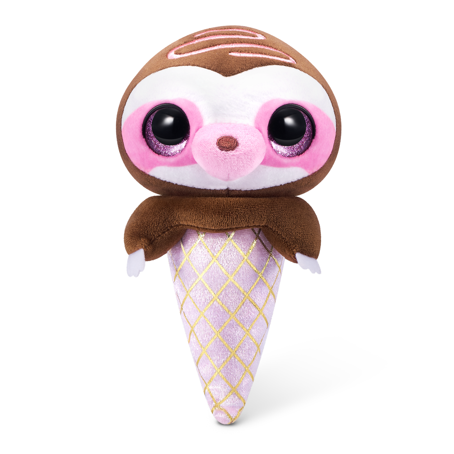 Мягкая игрушка CoCo Surprise Coco Cones Сладкий питомец в ассортименте - фото 9