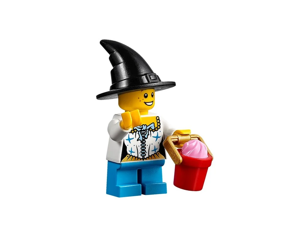 Конструктор LEGO Seasonal 40122 123 дет. - фото 4