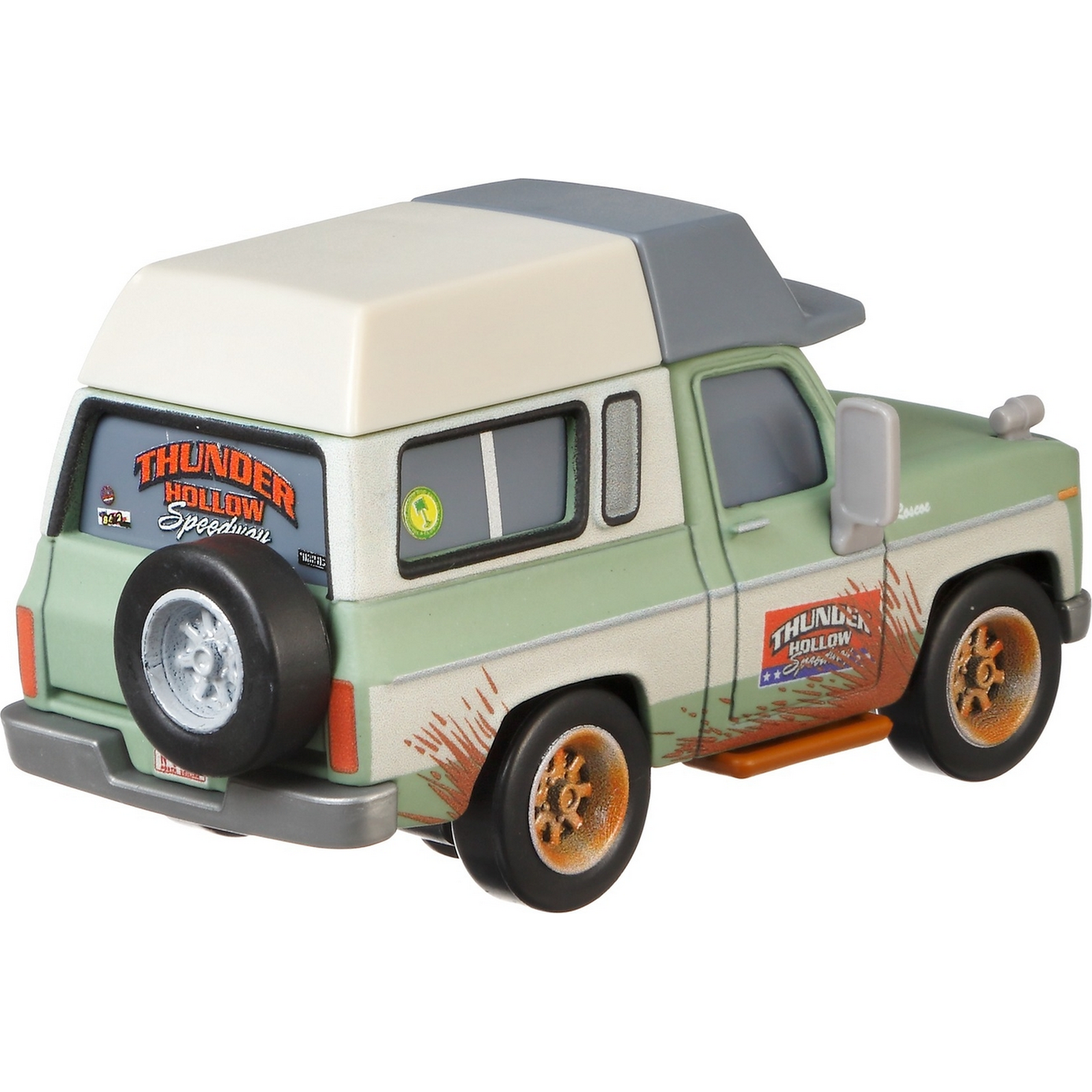 Автомобиль Cars Герои мультфильмов DXV90/FLF94 - фото 7