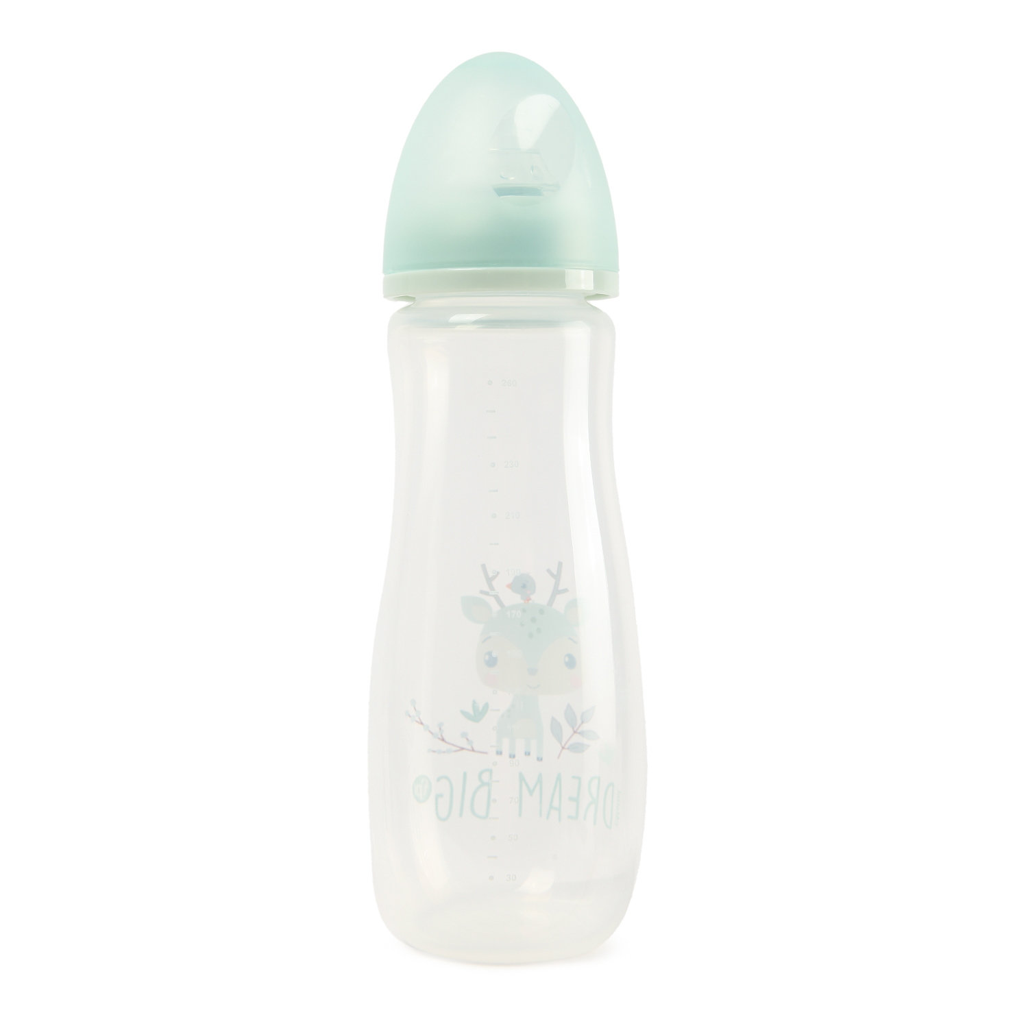 Бутылочка BabyGo Fisher Price 250 мл - фото 3