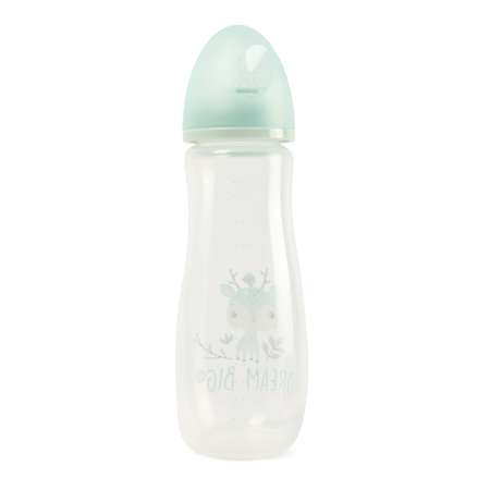 Бутылочка BabyGo Fisher Price 250 мл