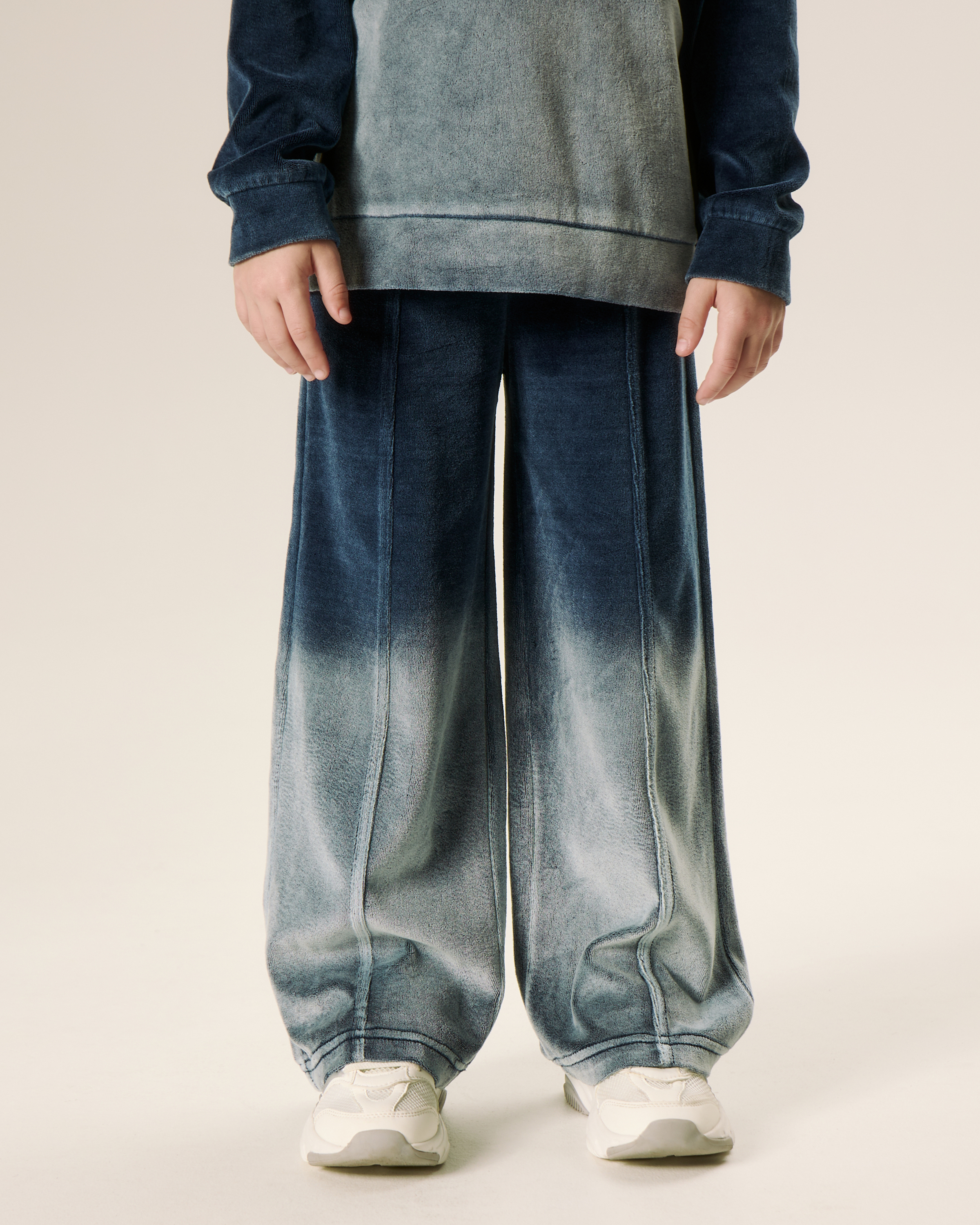 Брюки Futurino Fashion W25FF-1GJ23kg-66 - фото 6