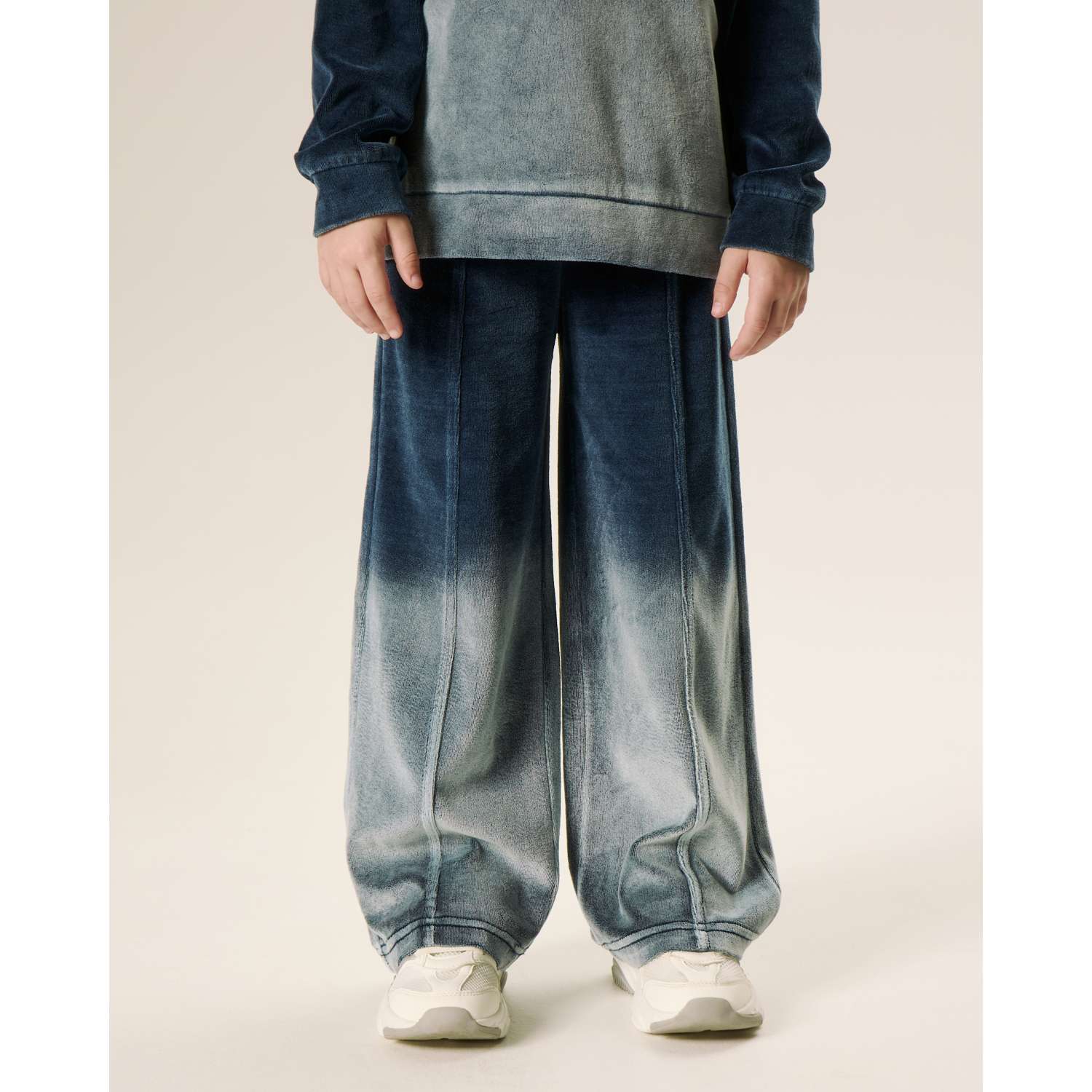 Брюки Futurino Fashion W25FF-1GJ23kg-66 - фото 6
