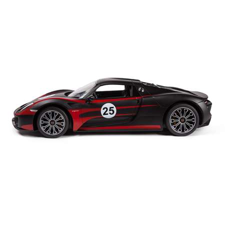 Автомобиль РУ Rastar Porsche 1:14
