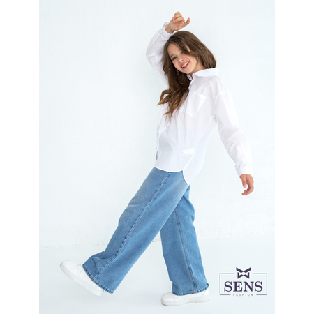 Рубашка Sens Fashion