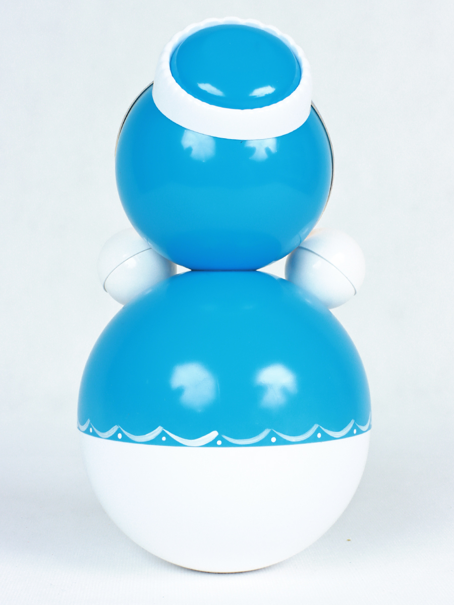 Игрушка Котовские неваляшки неваляшка - фото 6
