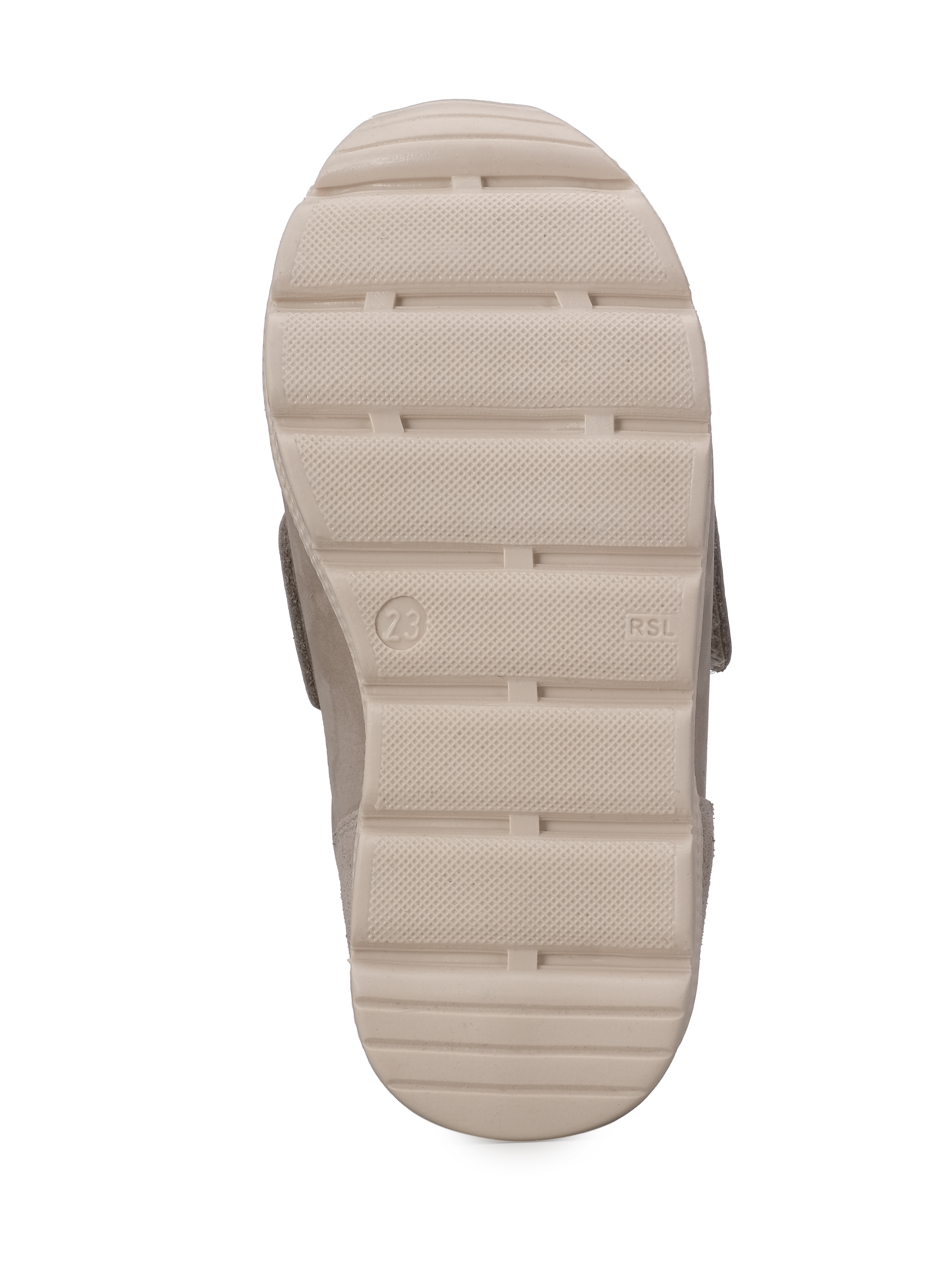 Полуботинки Bottilini BL-361(38) - фото 7