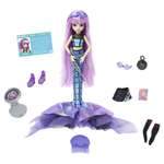 Кукла модельная Mermaid high
