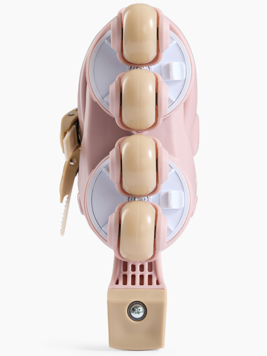 Роликовые коньки Happy Baby XS 27-30 - фото 9