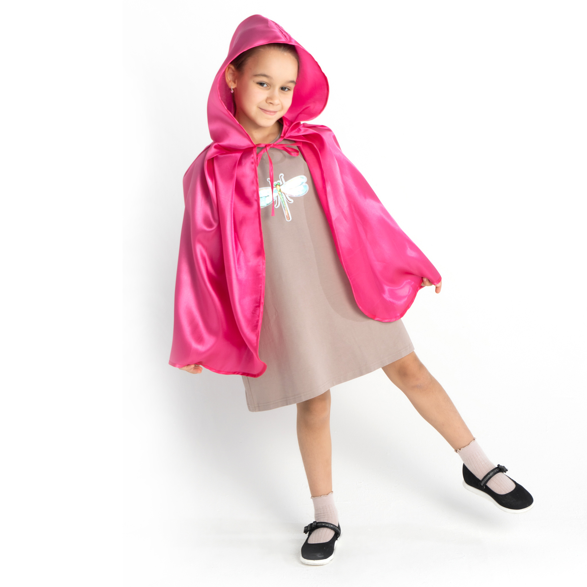 Карнавальный костюм Larisol kids 07-ЛК-01-КС5014 - фото 2