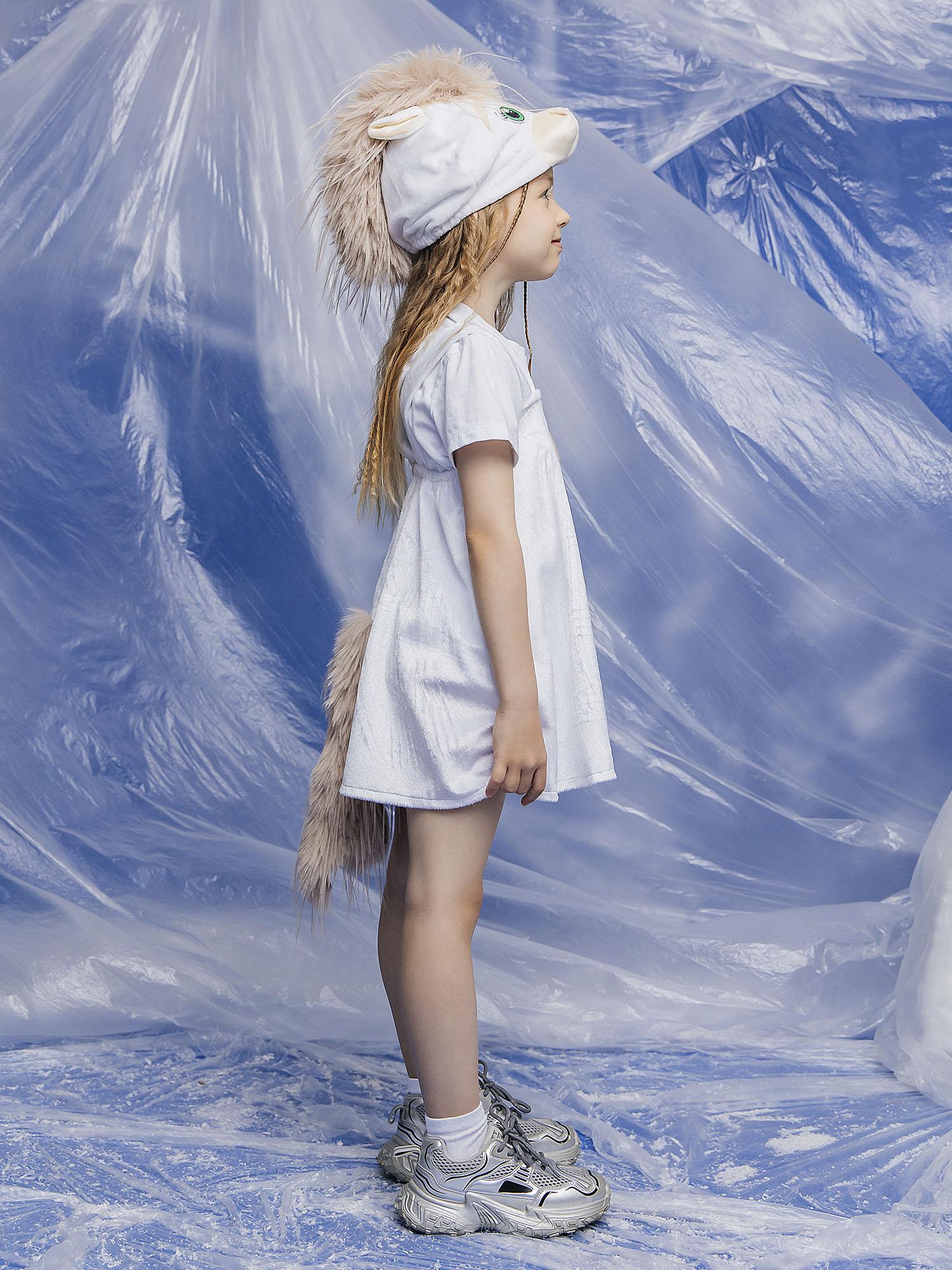 Костюм пуговка 4056 к-25 - фото 5