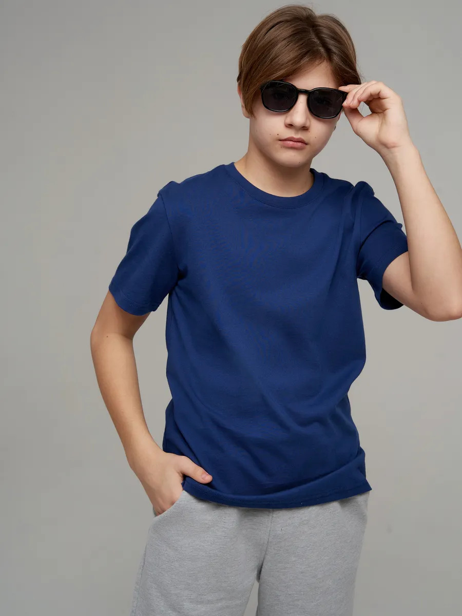 Футболка 2 шт STINGRAY 600003.смтс - фото 7