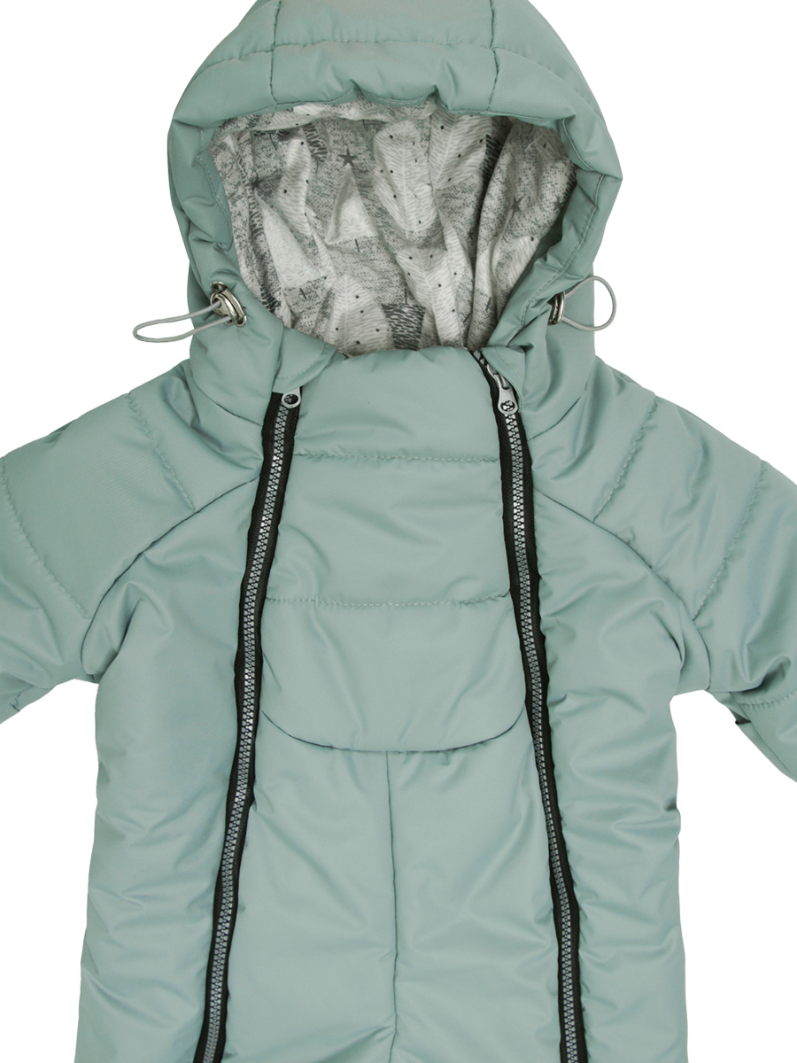 Комбинезон СОННЫЙ ГНОМИК 2034/3 - фото 12