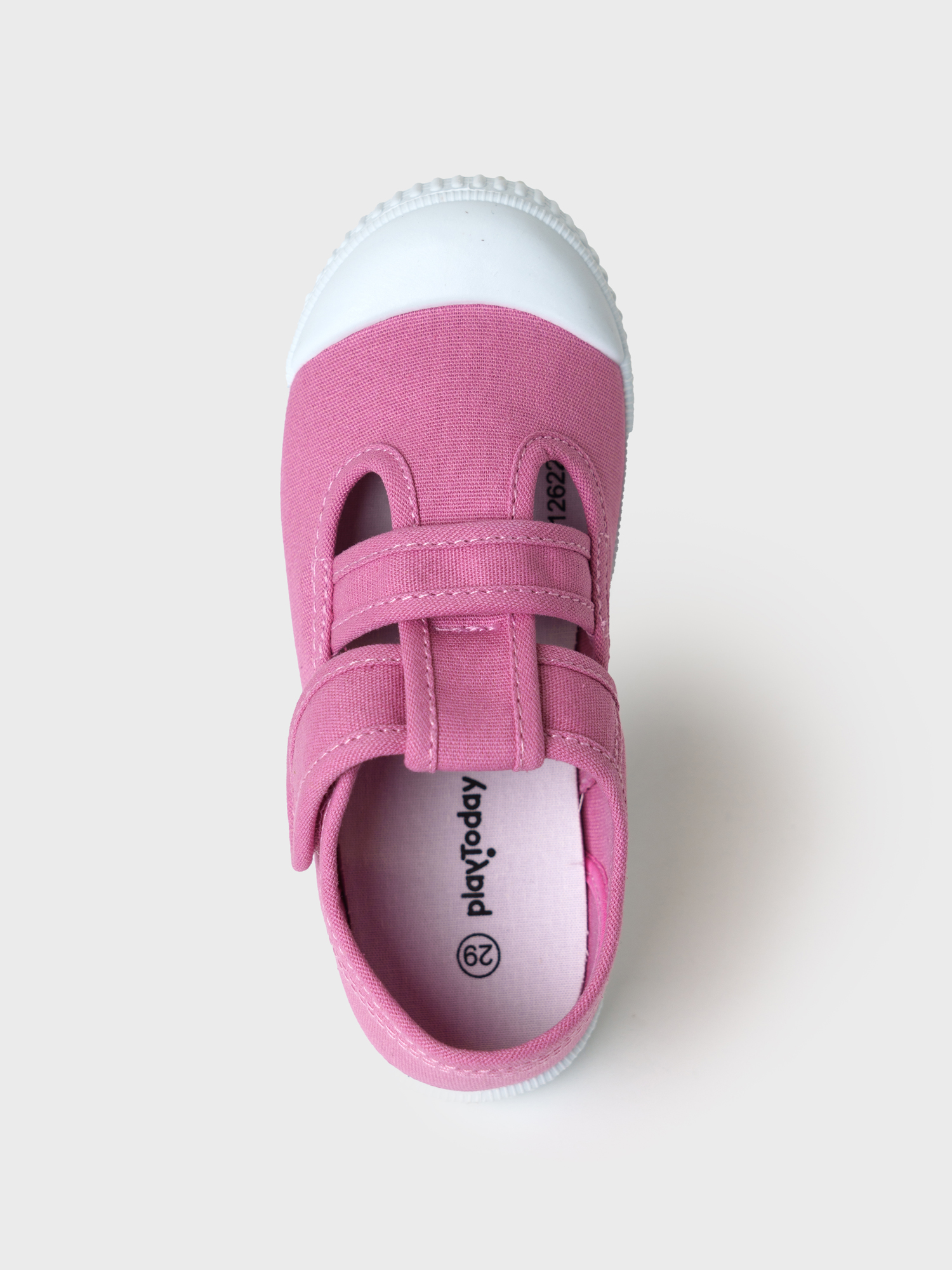 Кеды PlayToday 12622796 - фото 4