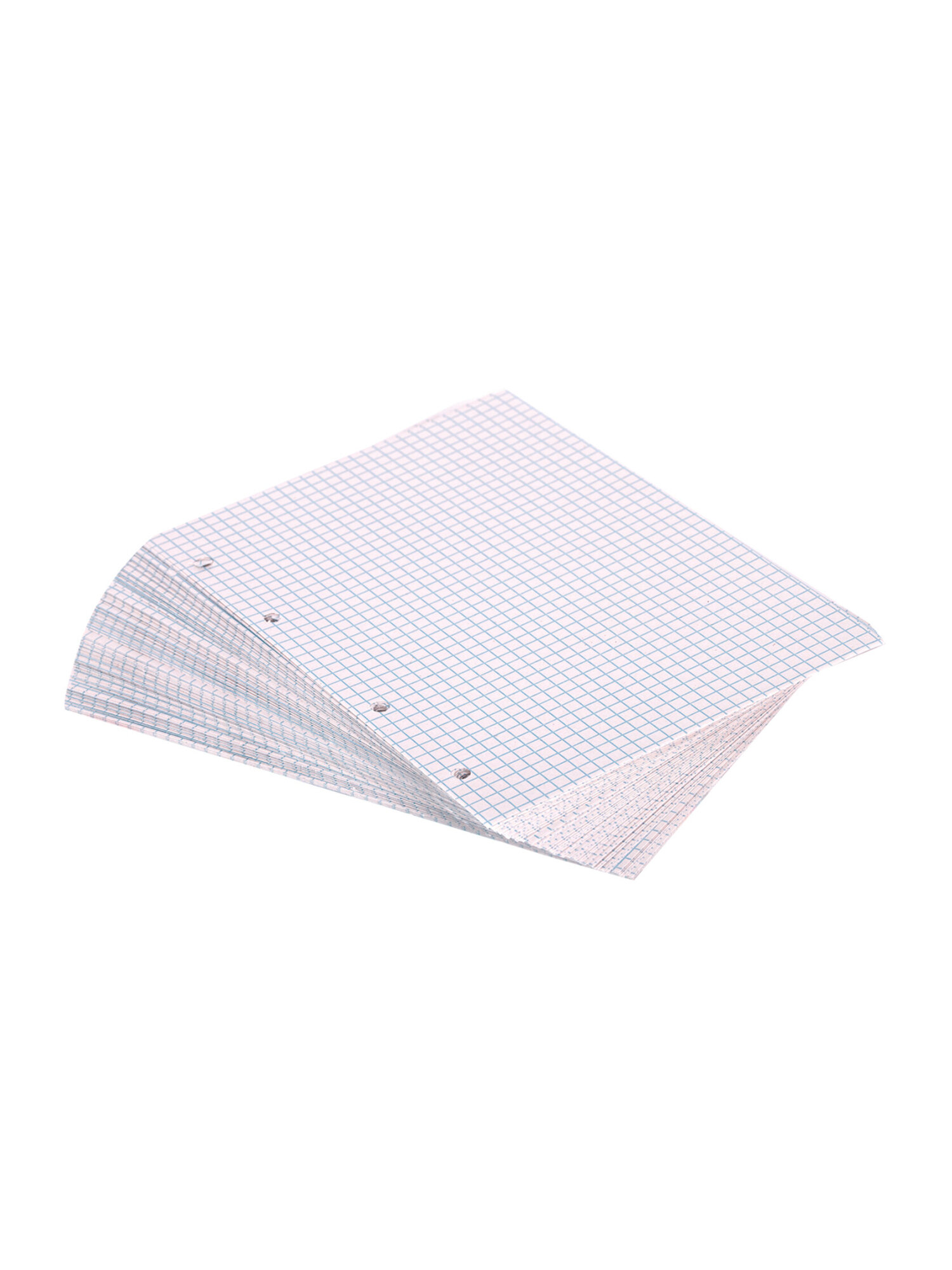 Сменный блок Brauberg клетка 120 лист. - фото 11