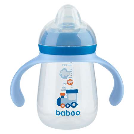 Поильник BABOO 260 мл