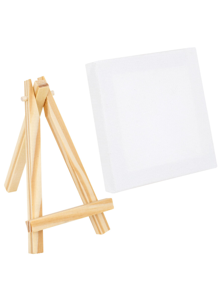 Мольберт художественный Brauberg - фото 7