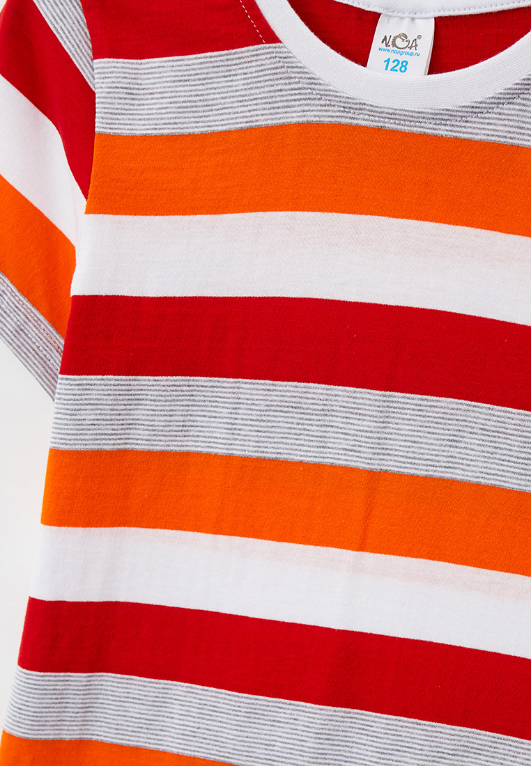 Футболка N.O.A. 11235-8 - фото 4