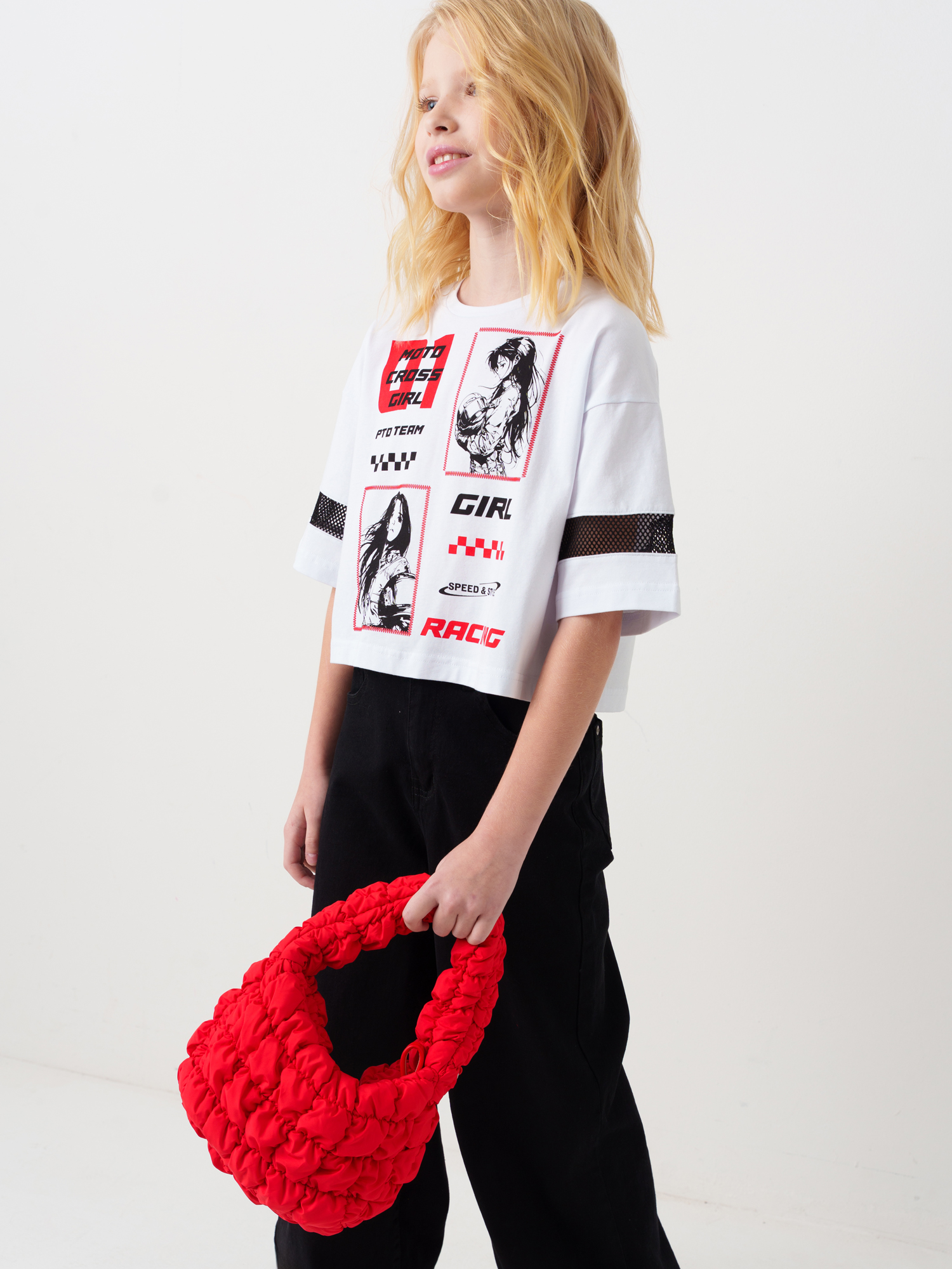 Футболка PlayToday 12621347 - фото 6