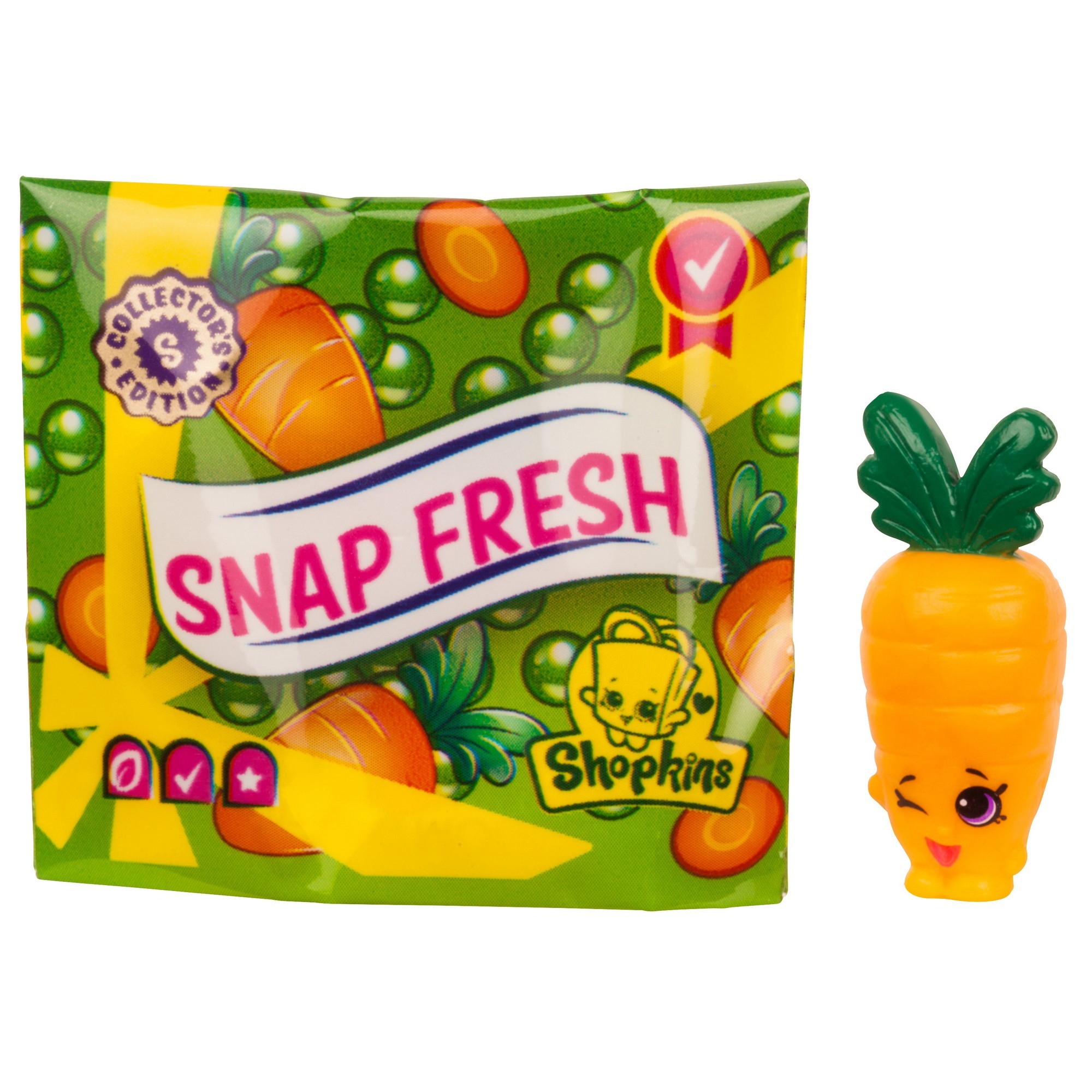 Игровой набор Shopkins - фото 17