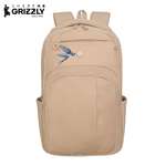 Рюкзак Grizzly для девочки