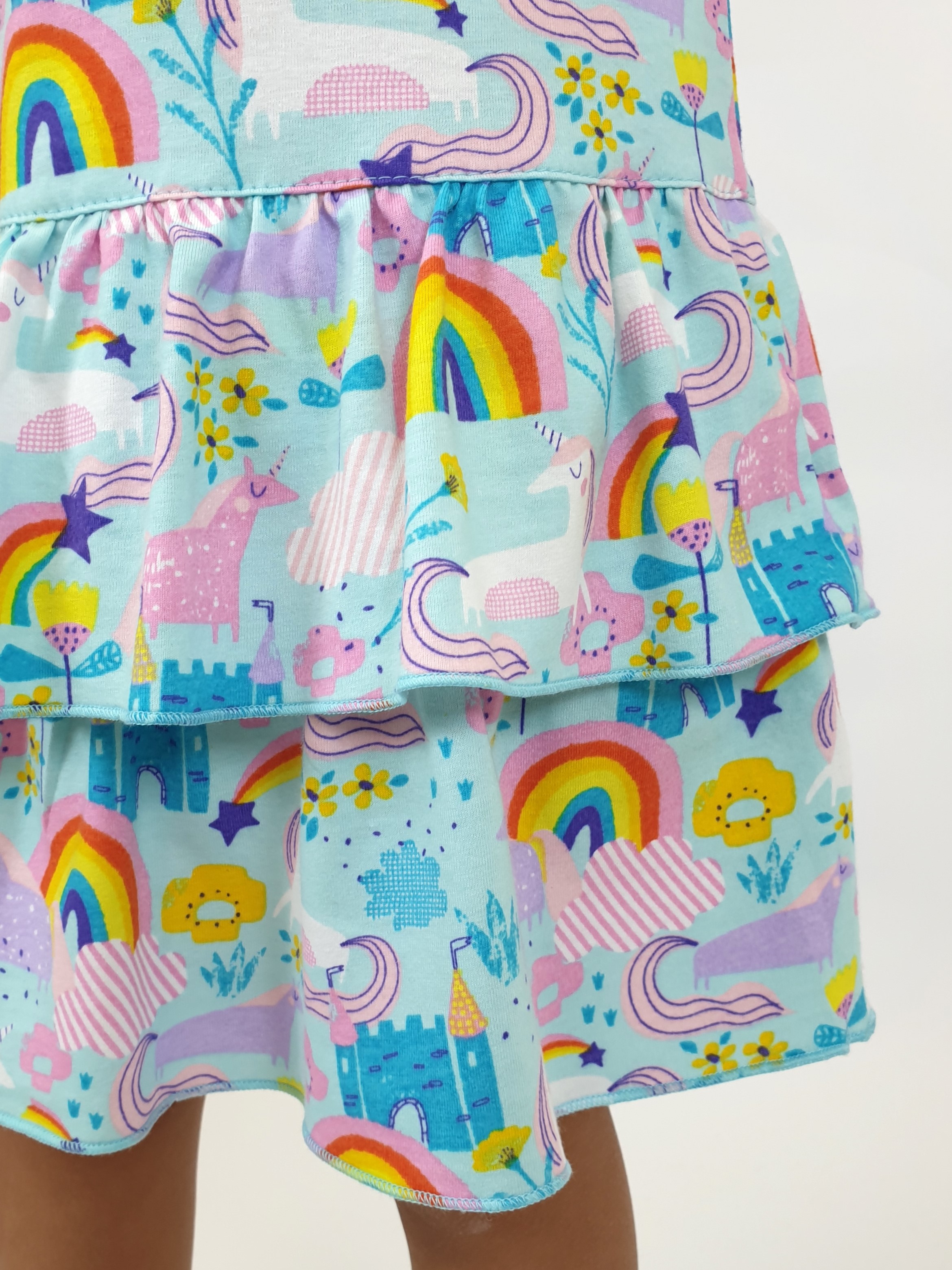 Платье Luneva 11-239-4. - фото 7