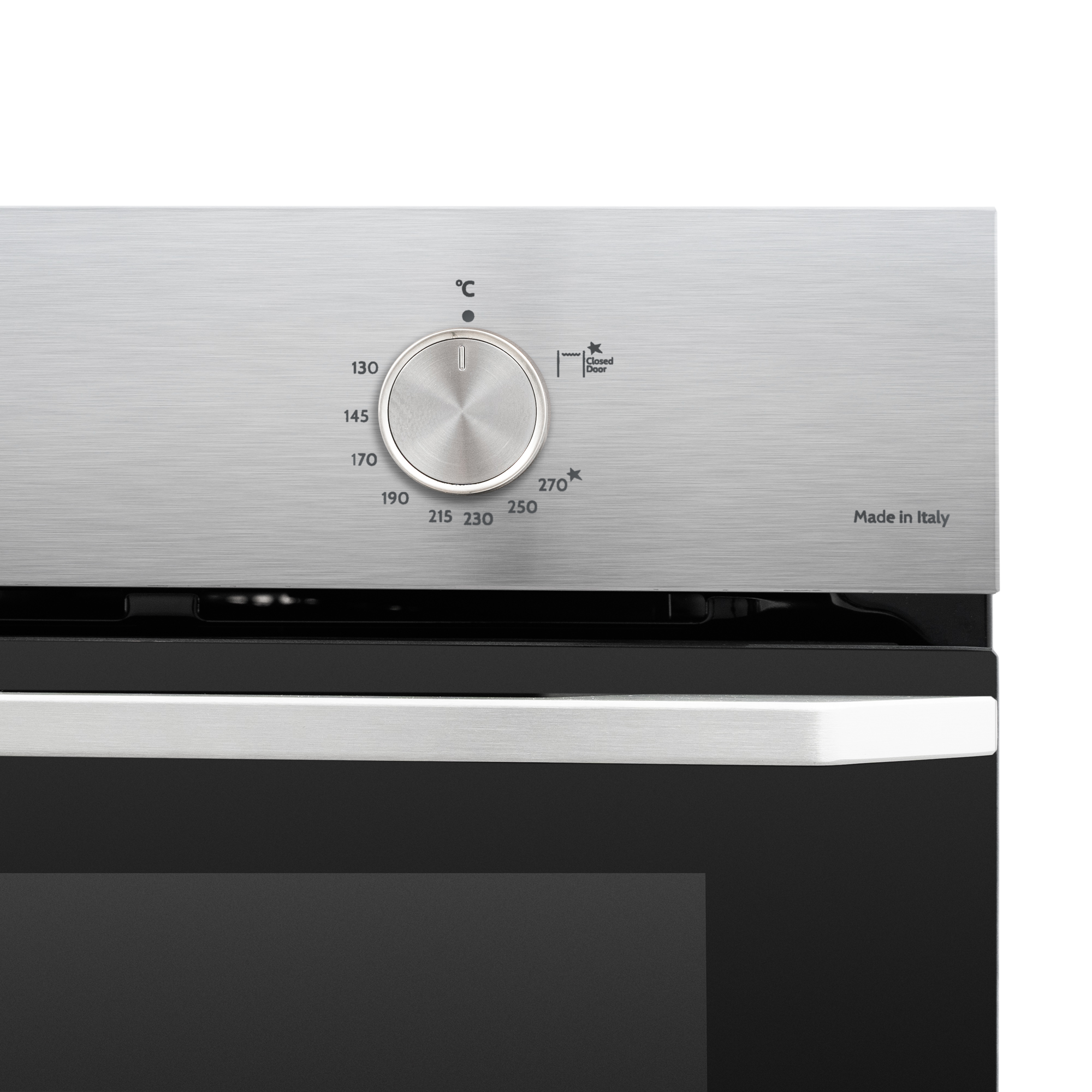 Газовый духовой шкаф NSFG 9 XL RUS, 60 DeLonghi нержавеющая сталь - фото 9