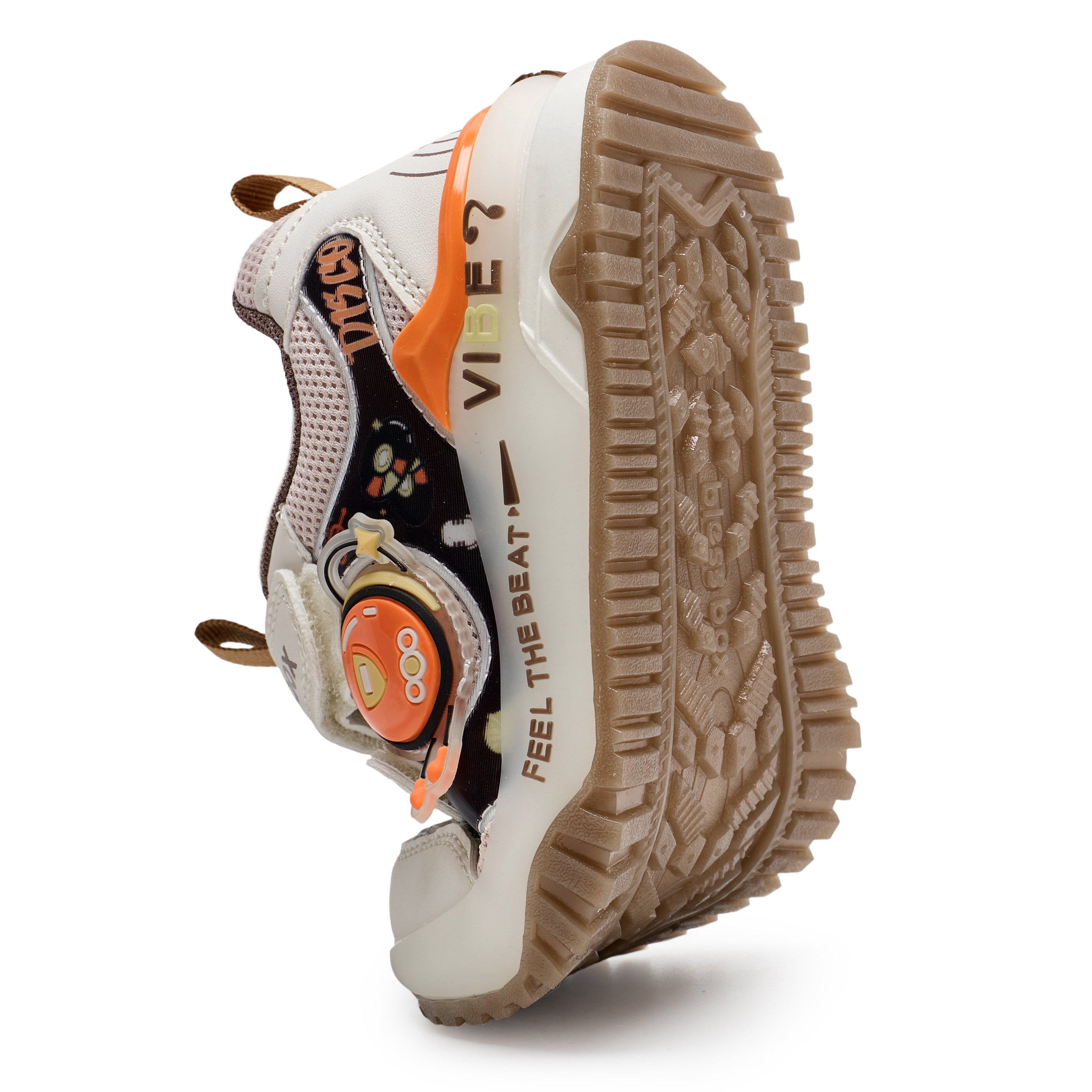 Кроссовки BLESSBOX BX53200A - фото 7