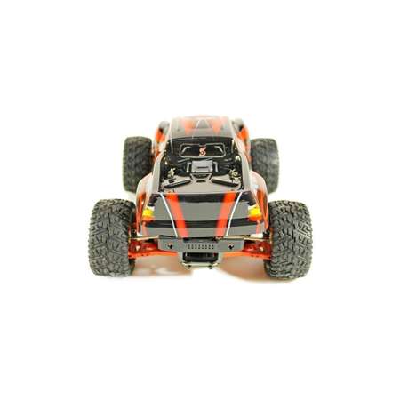 Автомобиль РУ Remo Hobby
