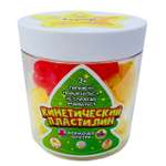 Кинетический песок Zephyr (жёлтый)