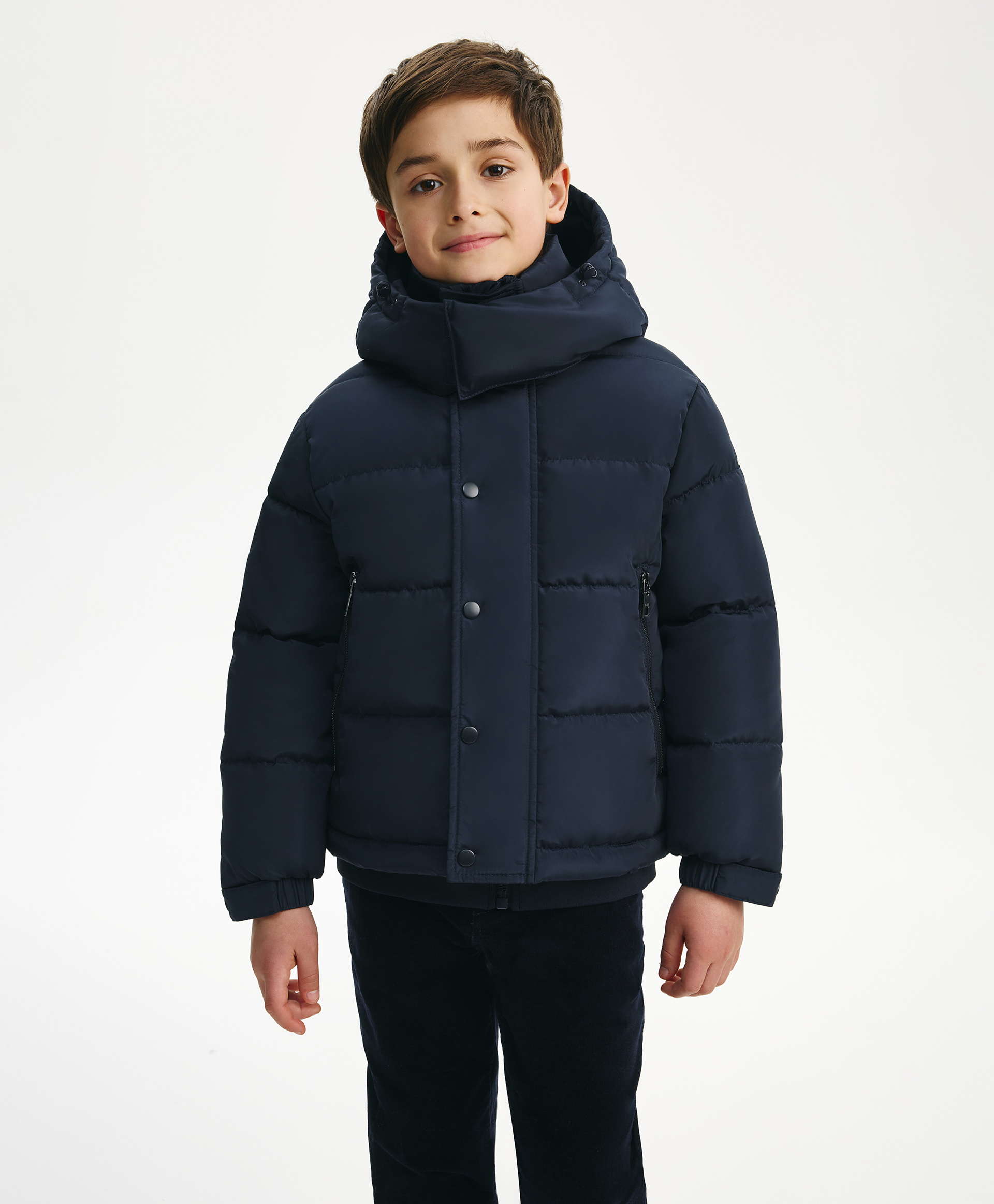 Куртка Gulliver 225SCBC4102 - фото 3