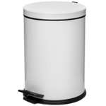 Ведро для мусора NAVAKO Aquila 12L White