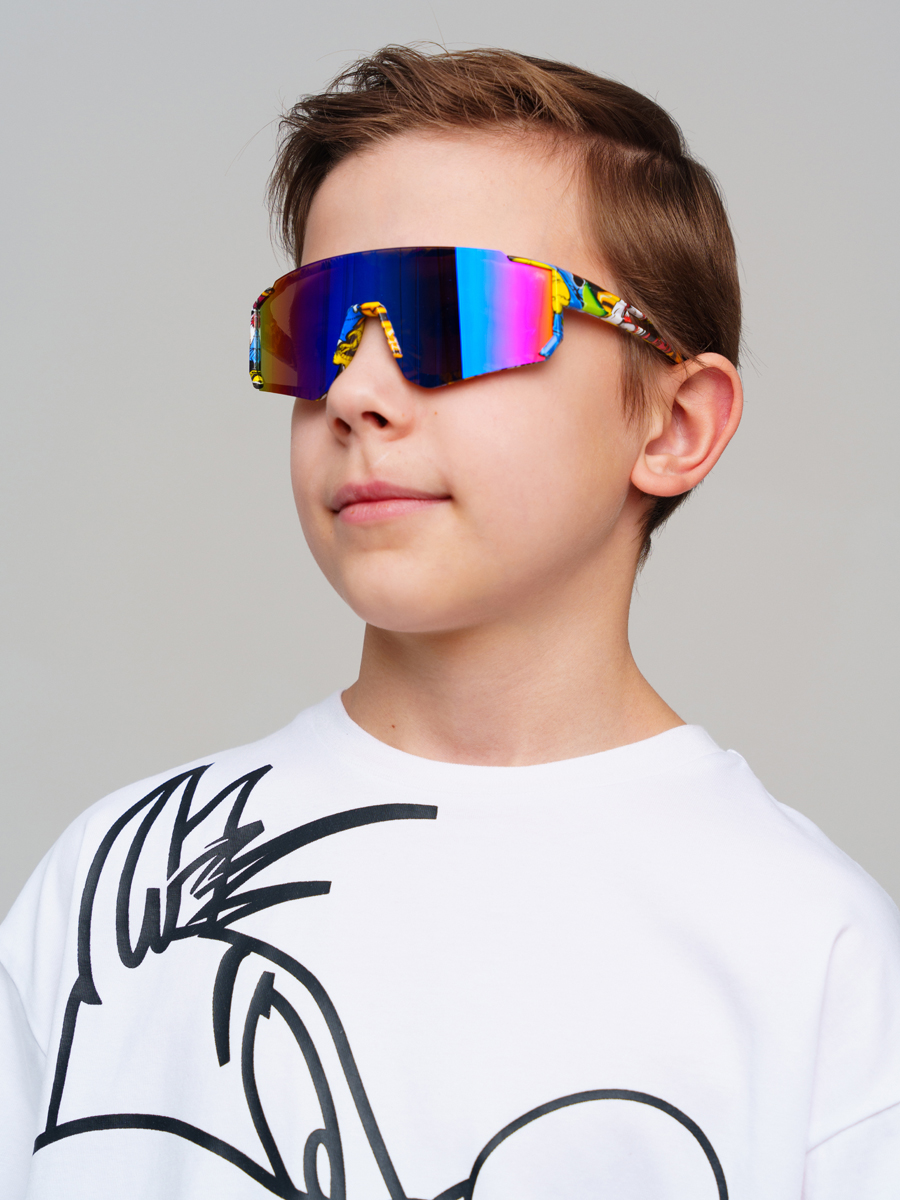 Очки солнцезащитные PlayToday 12512811 - фото 1